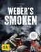 [GU 01] • Weber's Smoken · Einfach und unkompliziert mit Grill und Räuchergrill